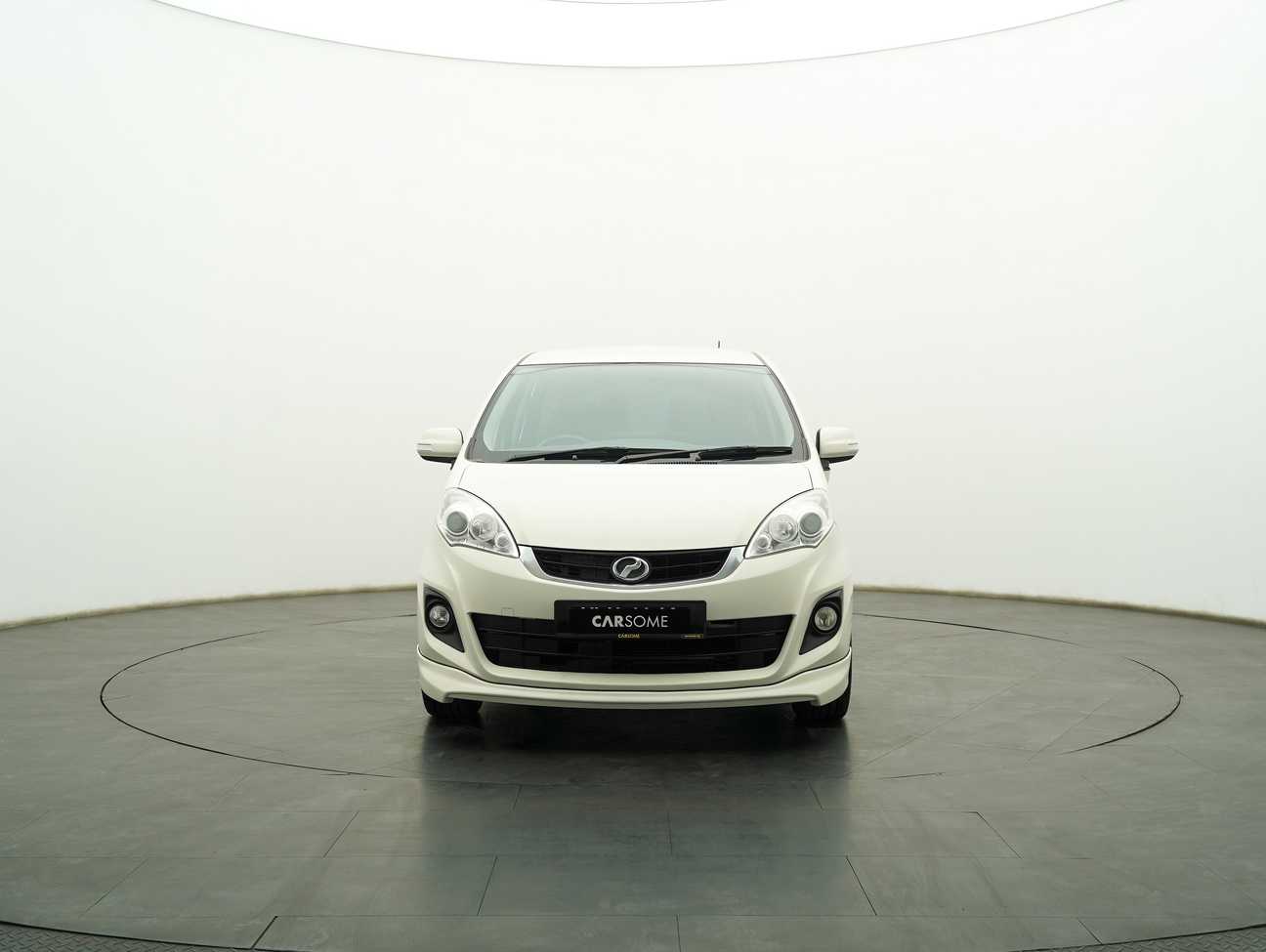 used 2019 Perodua Alza EZ 1.5