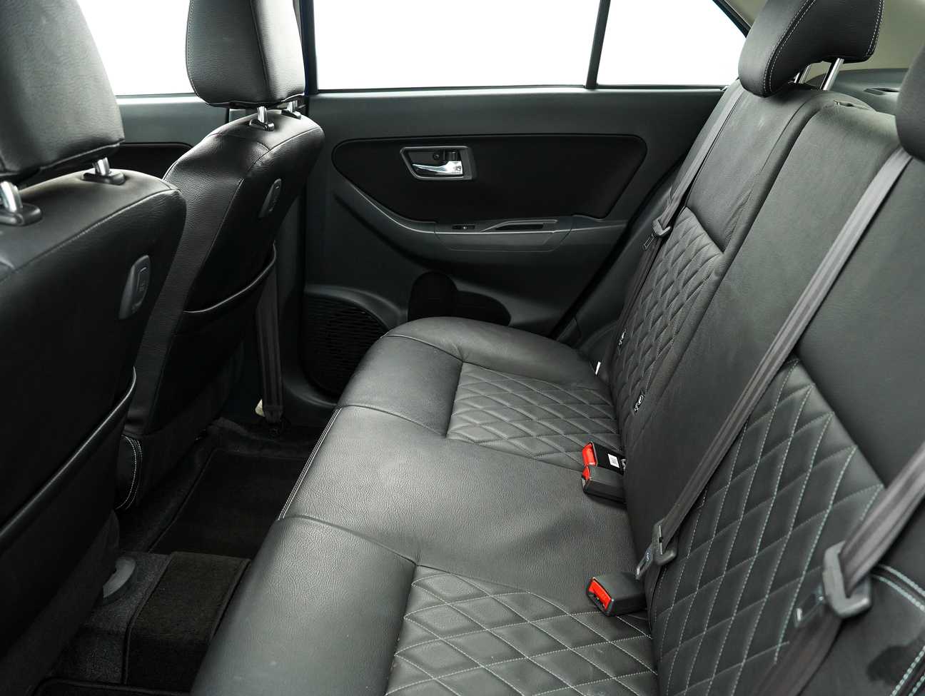 used 2016 Perodua Bezza Advance 1.3