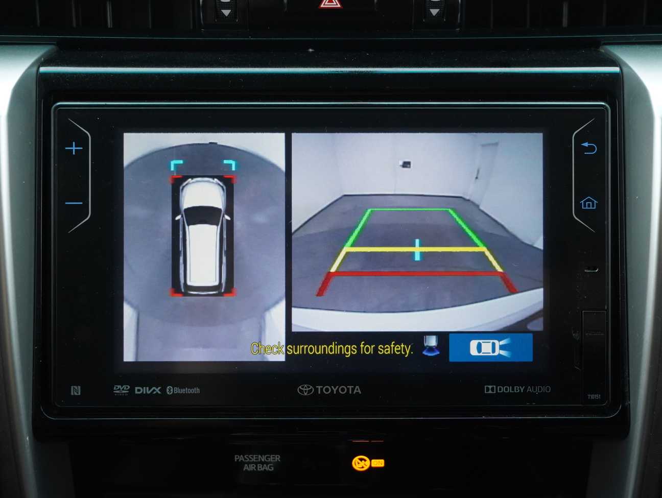 used 2018 Toyota Fortuner VRZ 2.4