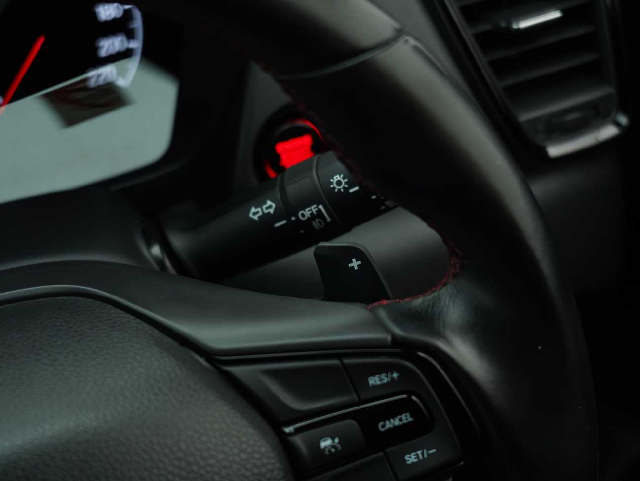 used 2023 Honda City RS i-VTEC 1.5