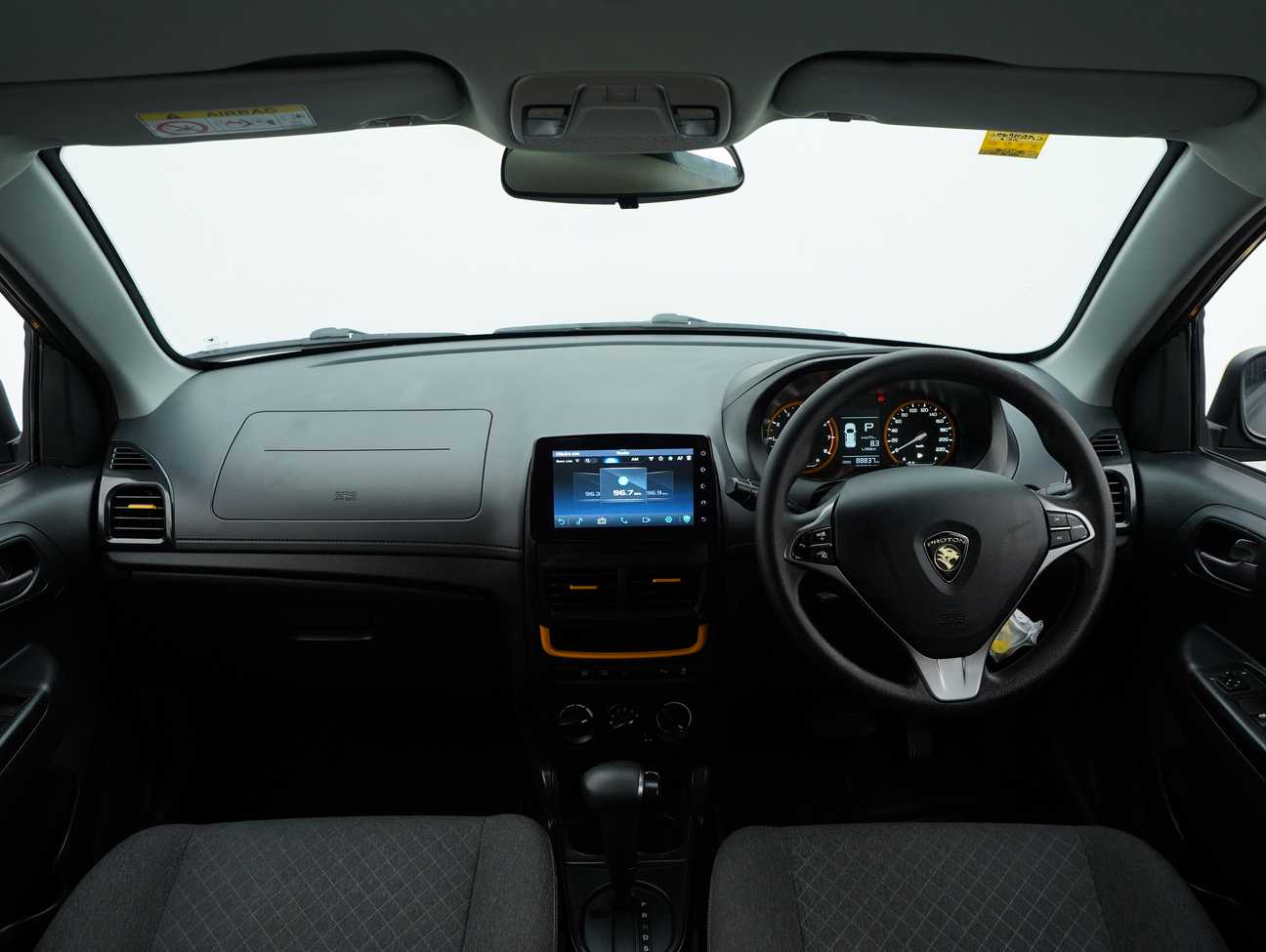used 2020 Proton Saga Anniversary Edition 1.3
