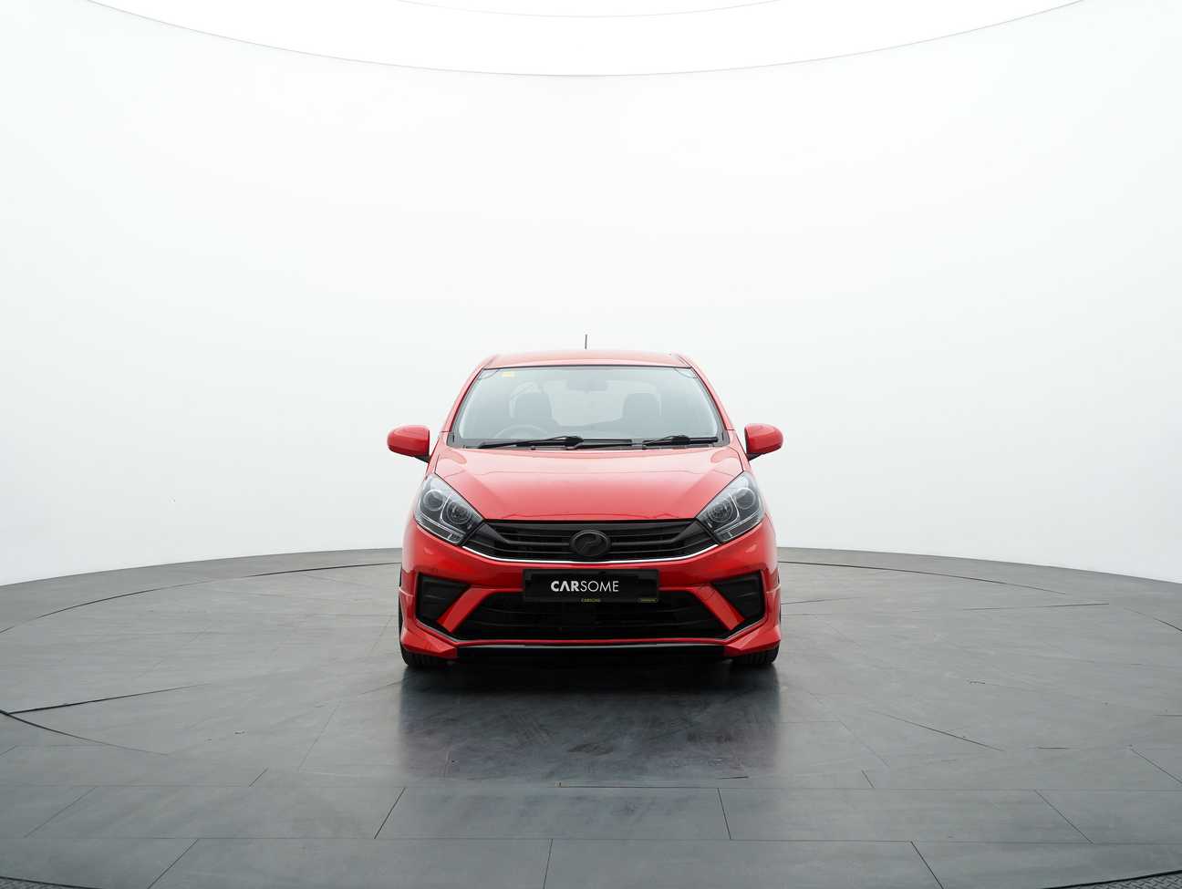 used 2021 Perodua AXIA GXtra 1.0