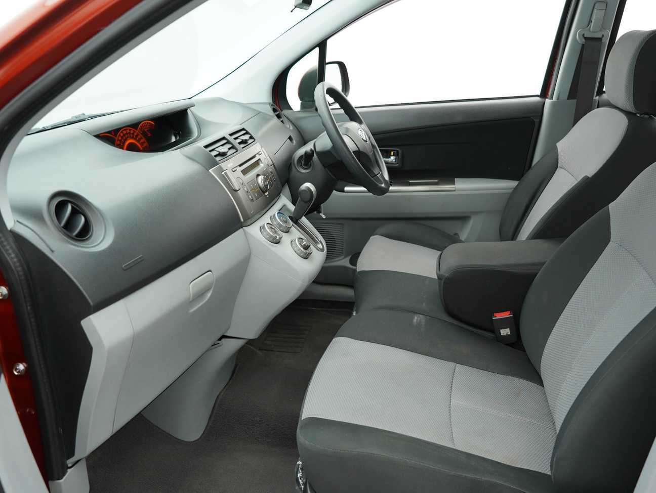 used 2013 Perodua ALZA EZ 1.5