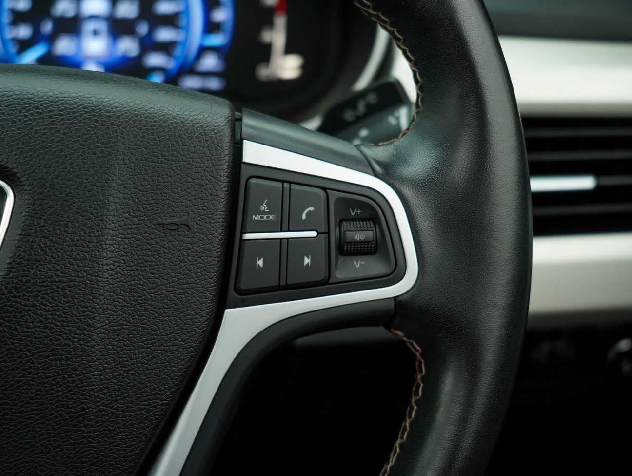 terpakai 2019 Proton X70 TGDI Premium 1.8