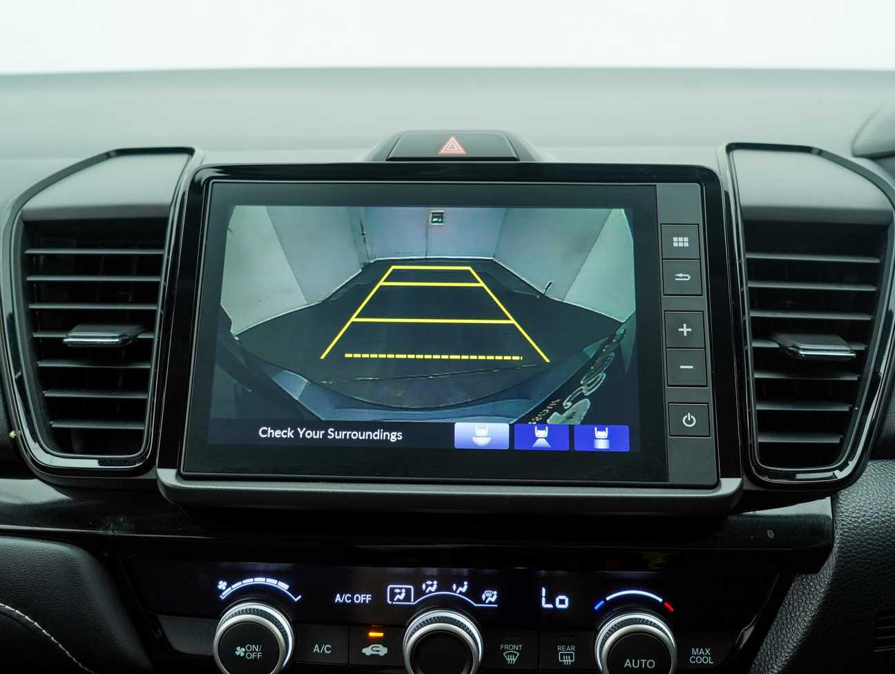 used 2023 Honda City V 1.5