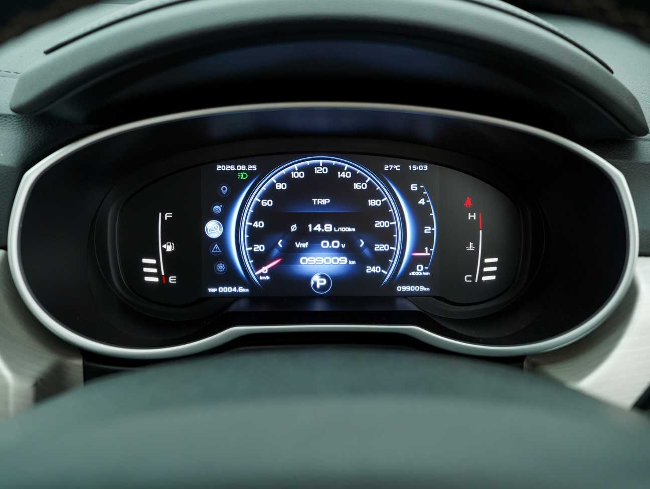 used 2020 Proton X70 Premium X 1.8