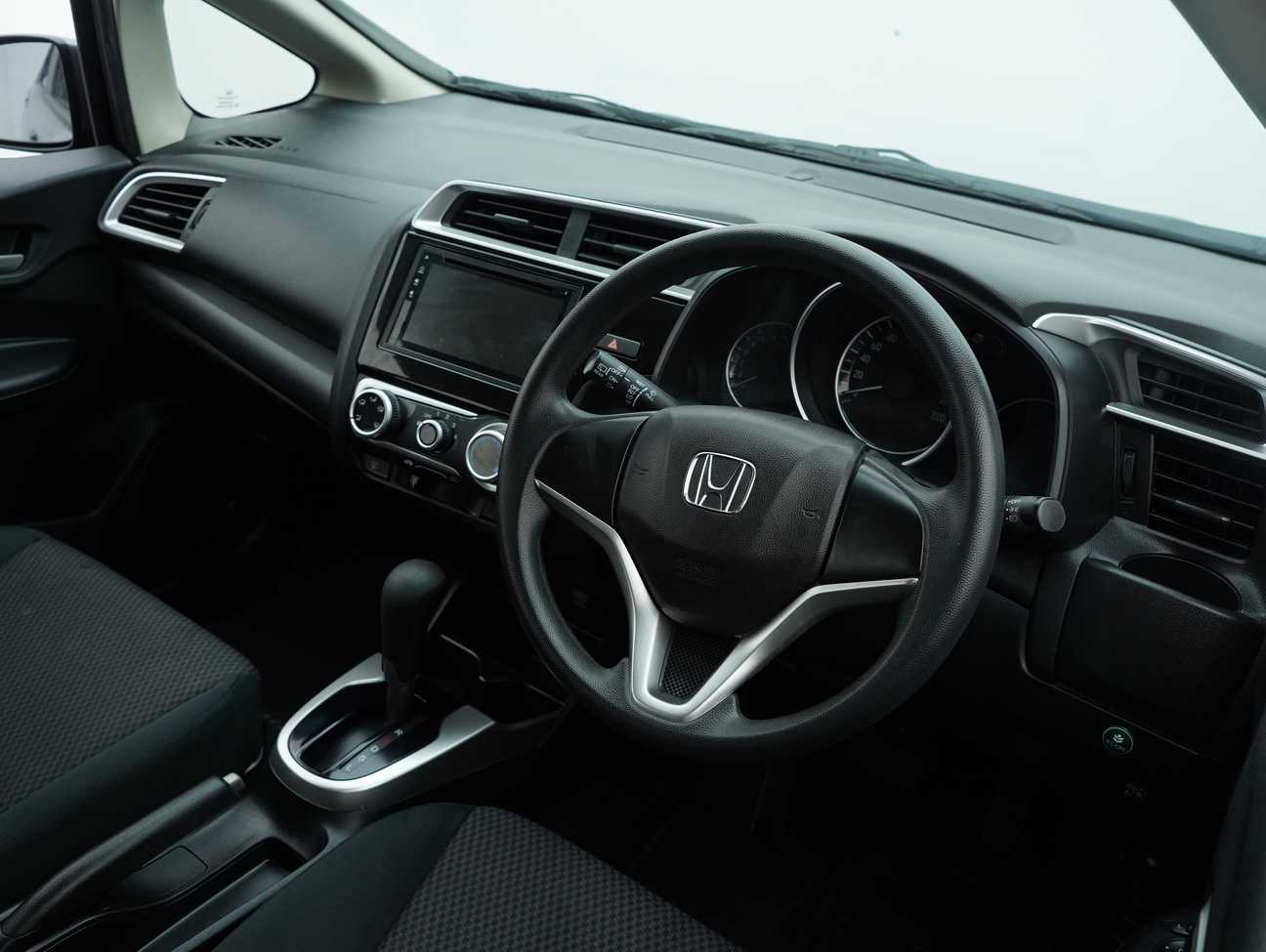 used 2019 Honda Jazz S 1.5