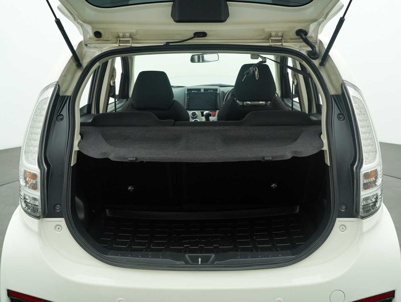 used 2017 Perodua Myvi SE 1.5