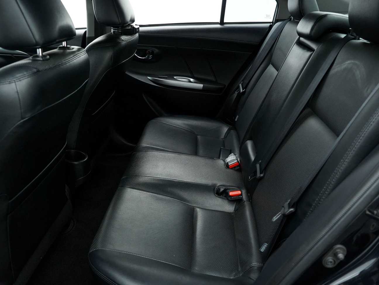 terpakai 2017 Toyota Vios G 1.5