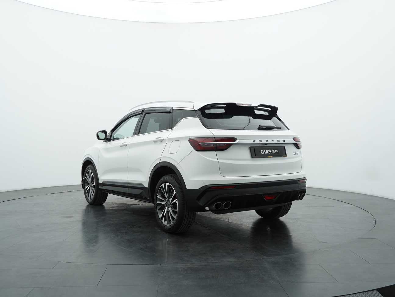 used 2021 Proton X50 Premium 1.5