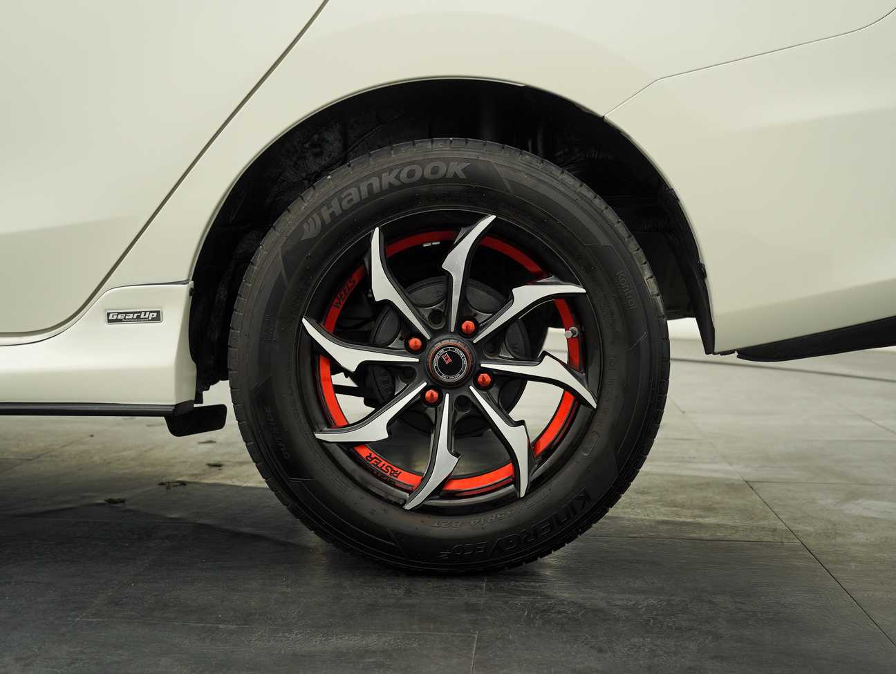 terpakai 2019 Perodua Bezza X Premium 1.3