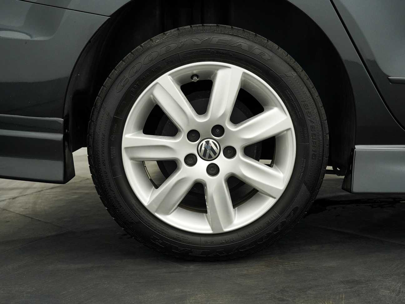 used 2020 Volkswagen Vento Comfort 1.6