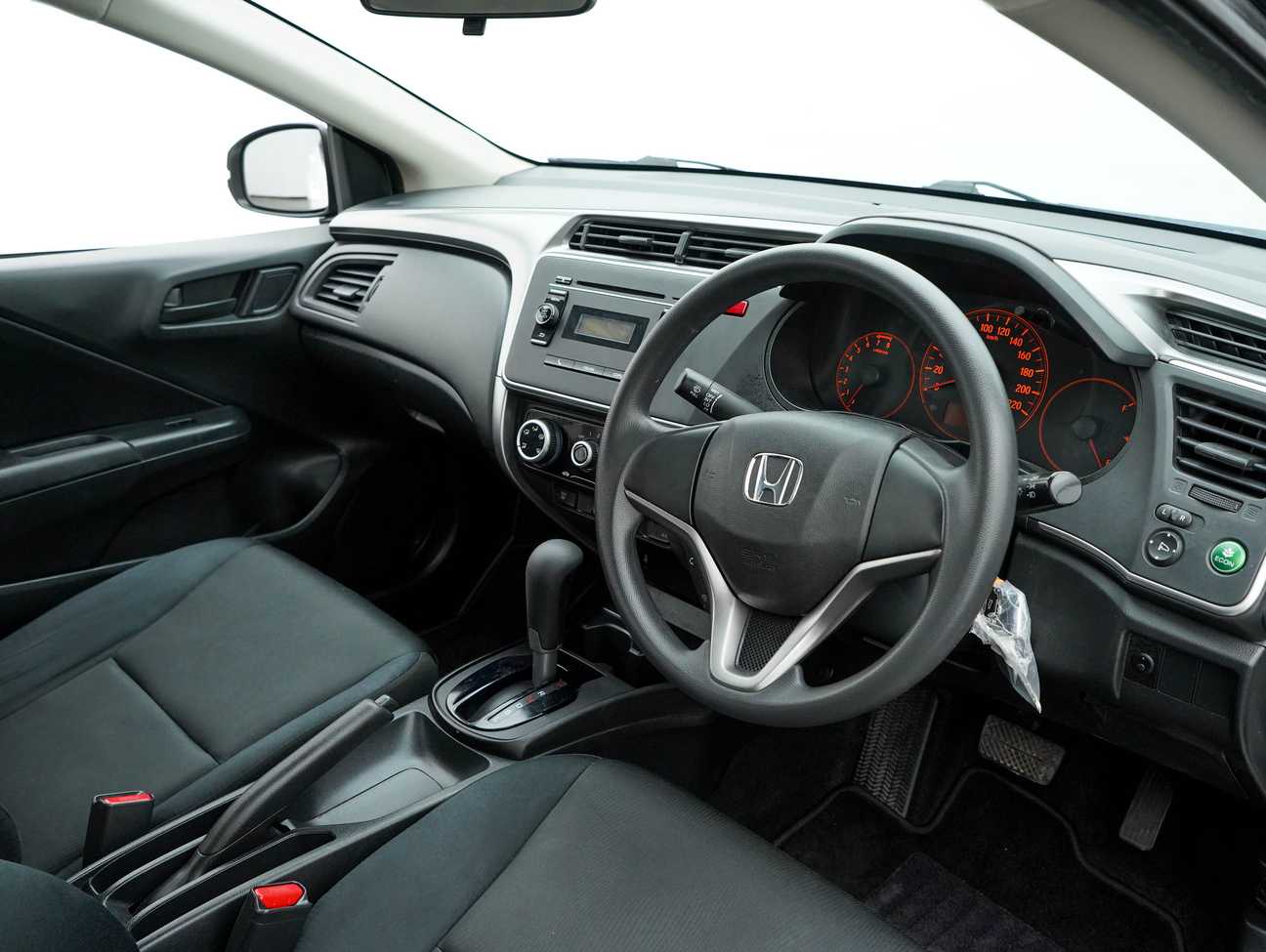 used 2015 Honda City S Plus 1.5
