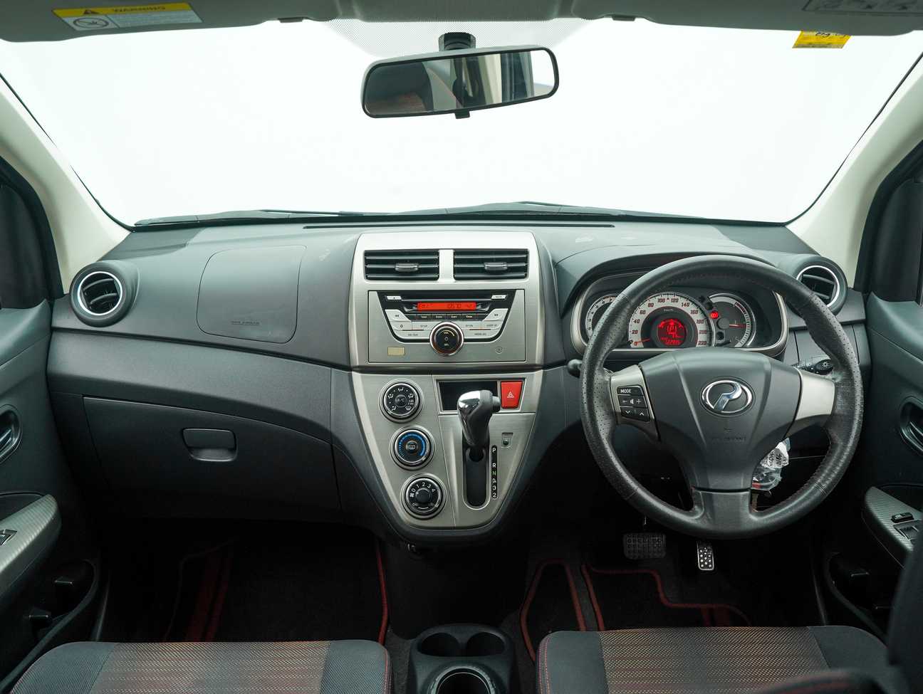 used 2015 Perodua Myvi SE 1.5