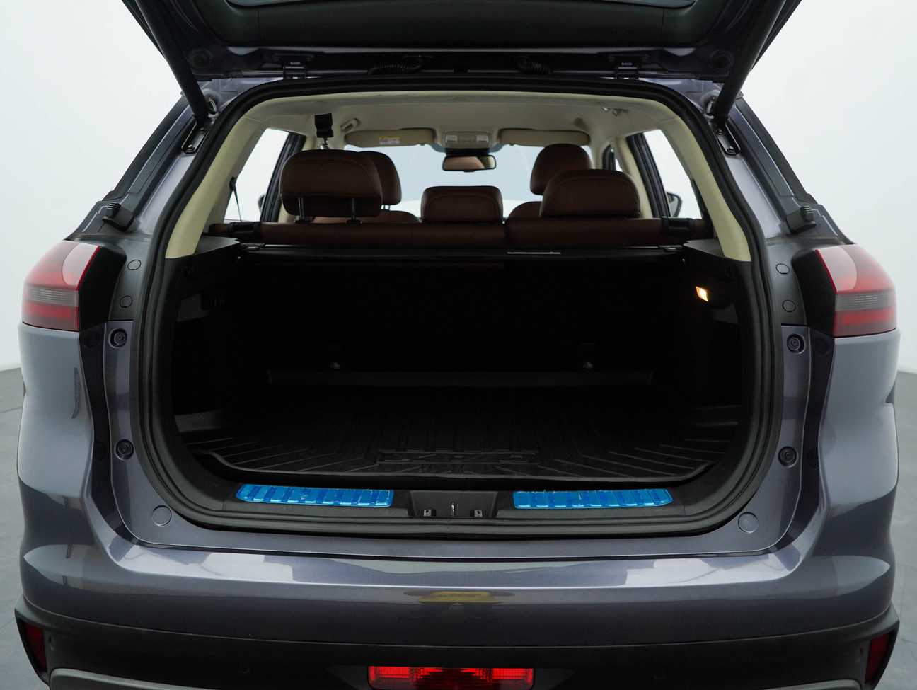 used 2021 Proton X70 Premium 1.8