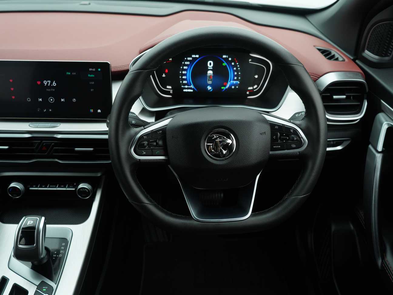 used 2022 Proton X50 Premium 1.5