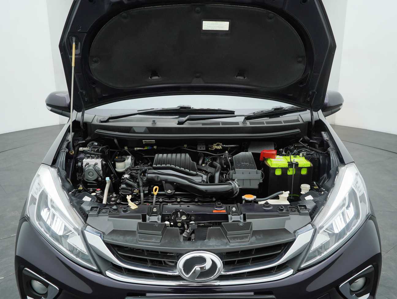 used 2019 Perodua Myvi X 1.3