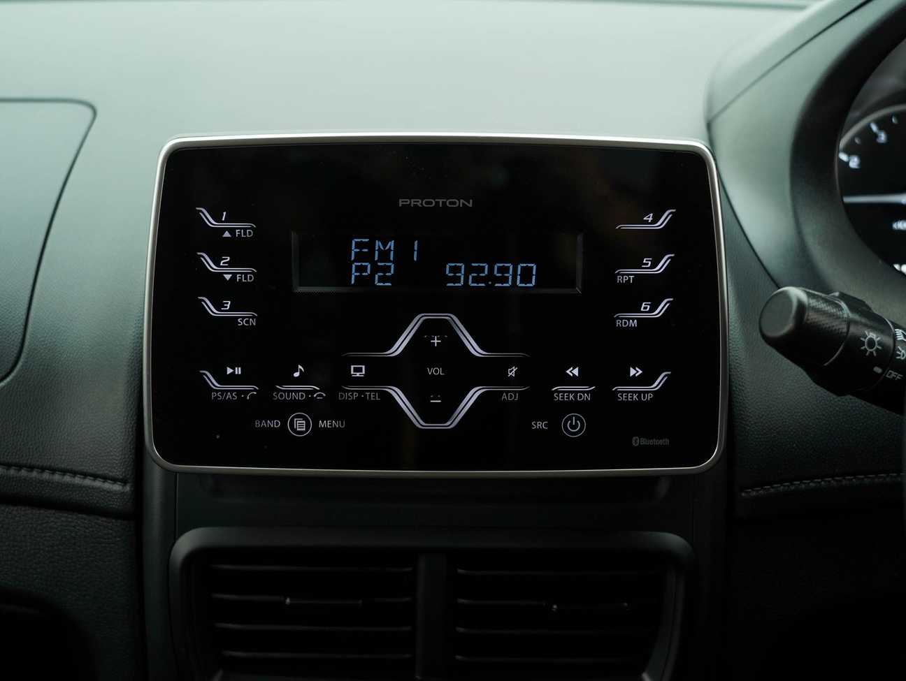 terpakai 2023 Proton Saga Standard Lite 1.3