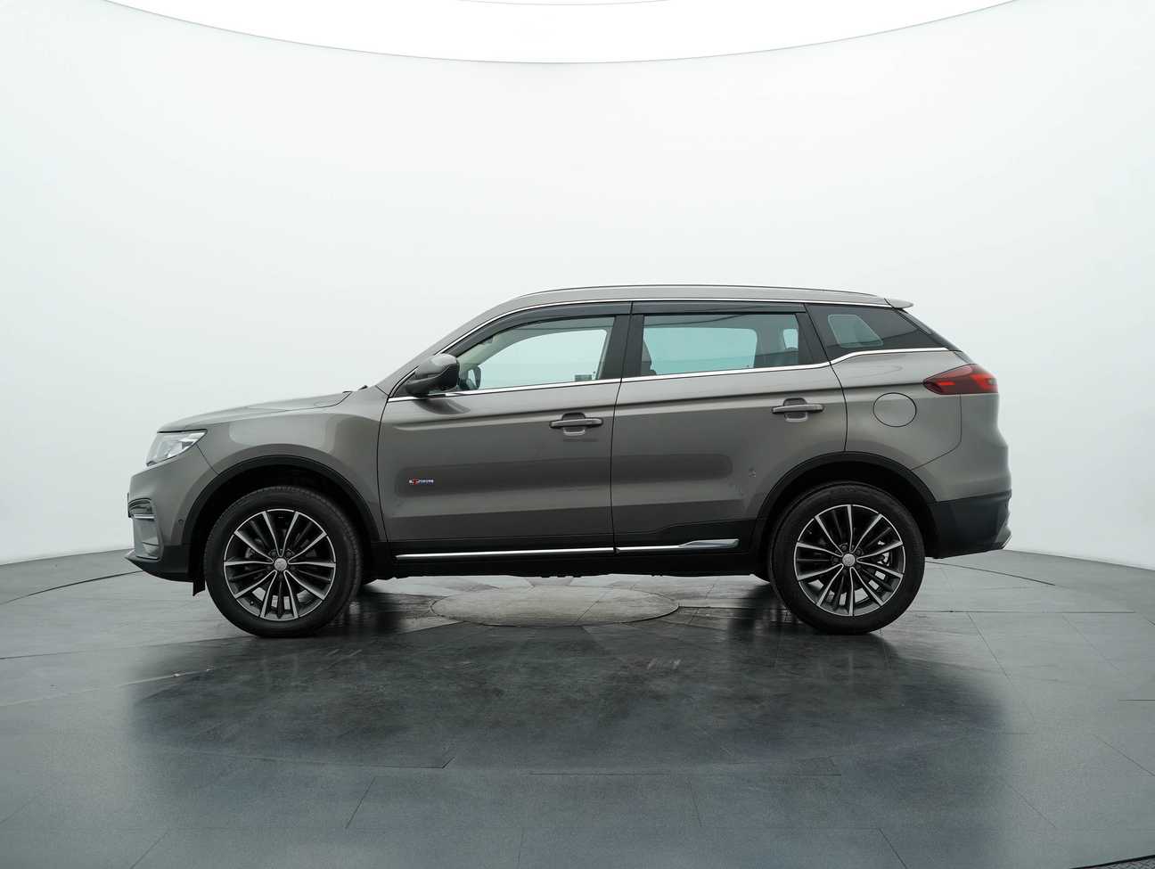 used 2019 Proton X70 TGDI Premium 1.8
