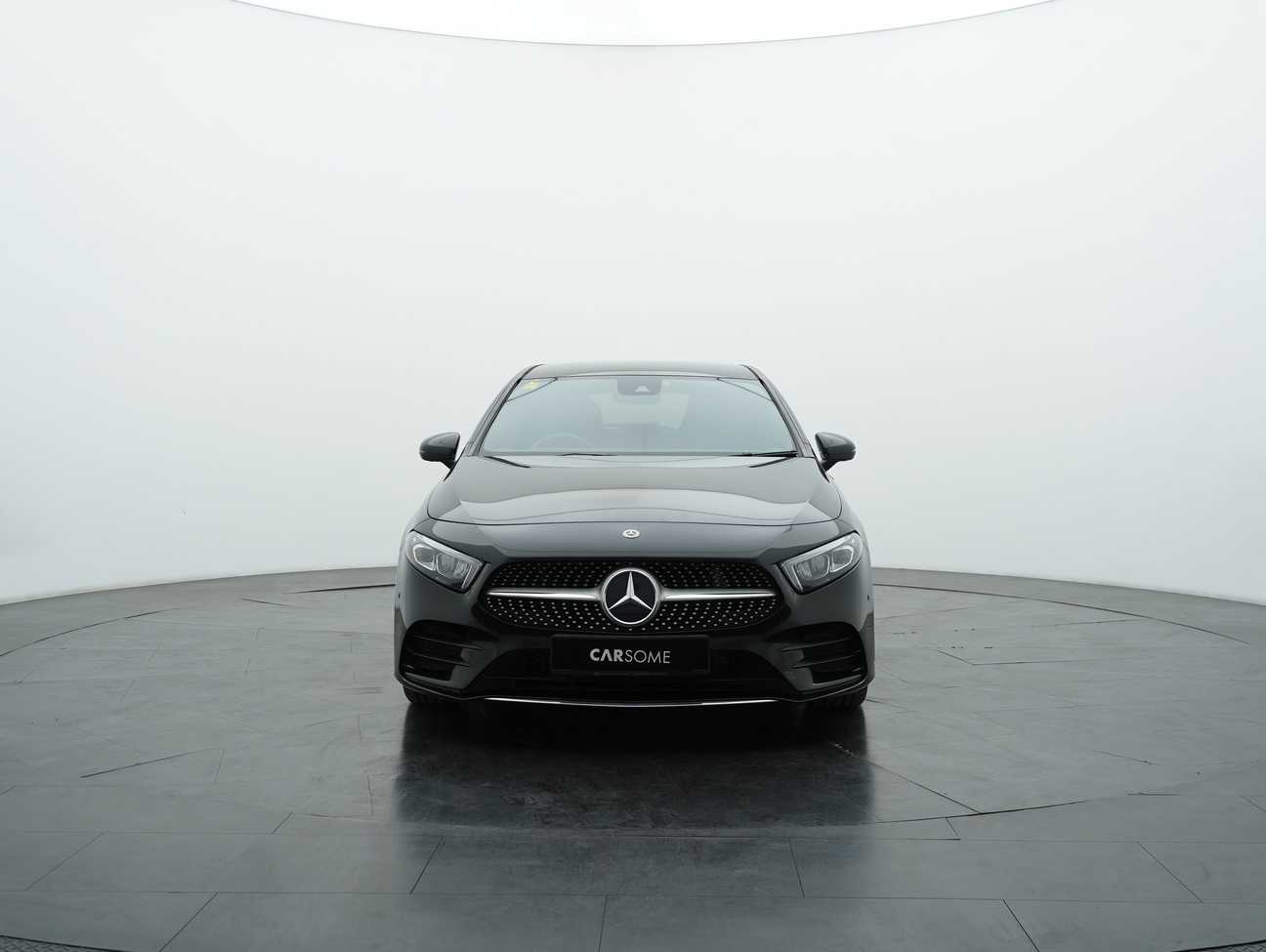 used 2019 Mercedes-Benz A250 AMG Line 2.0