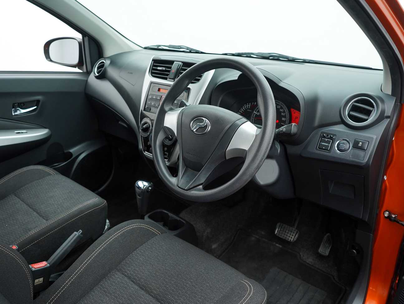 used 2020 Perodua AXIA Style 1.0