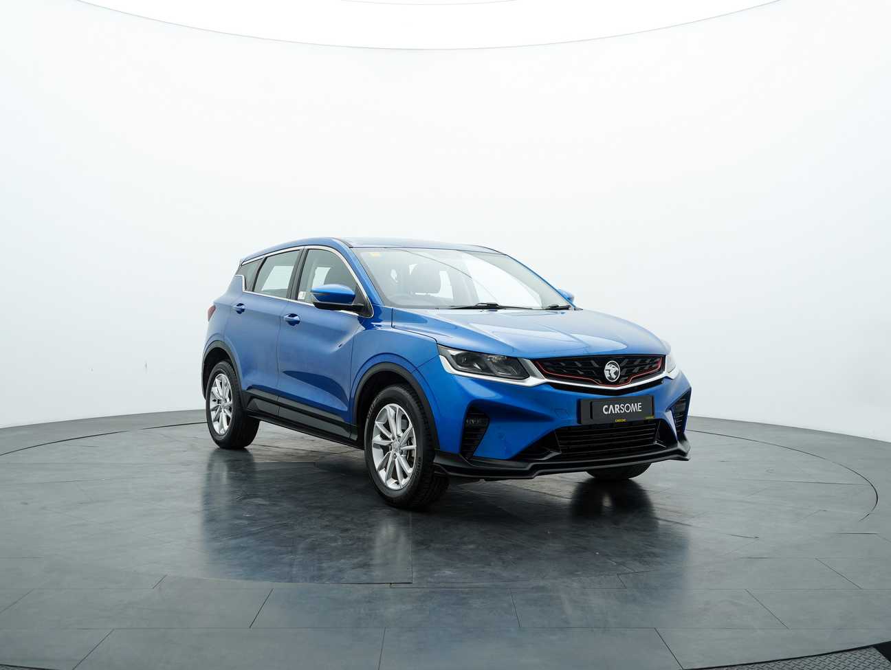 used 2021 Proton X50 Executive 1.5