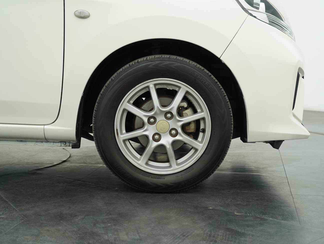 used 2020 Perodua AXIA GXtra 1.0
