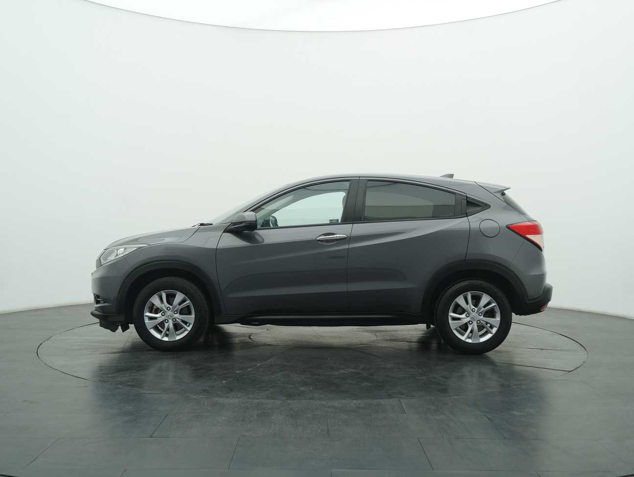 used 2015 Honda HR-V V 1.8