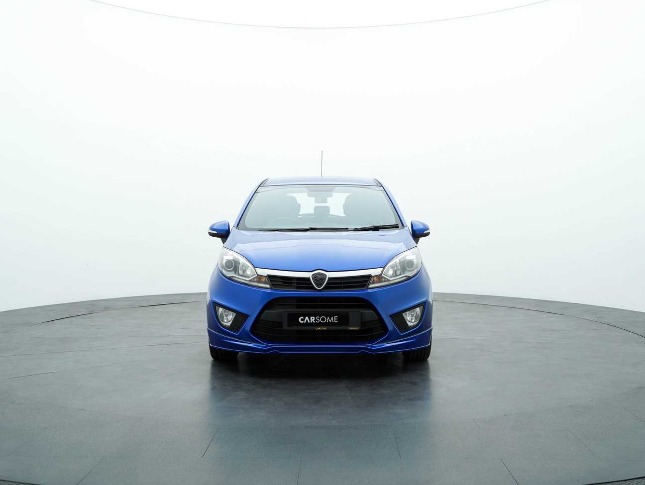 used 2015 Proton Iriz Executive 1.3