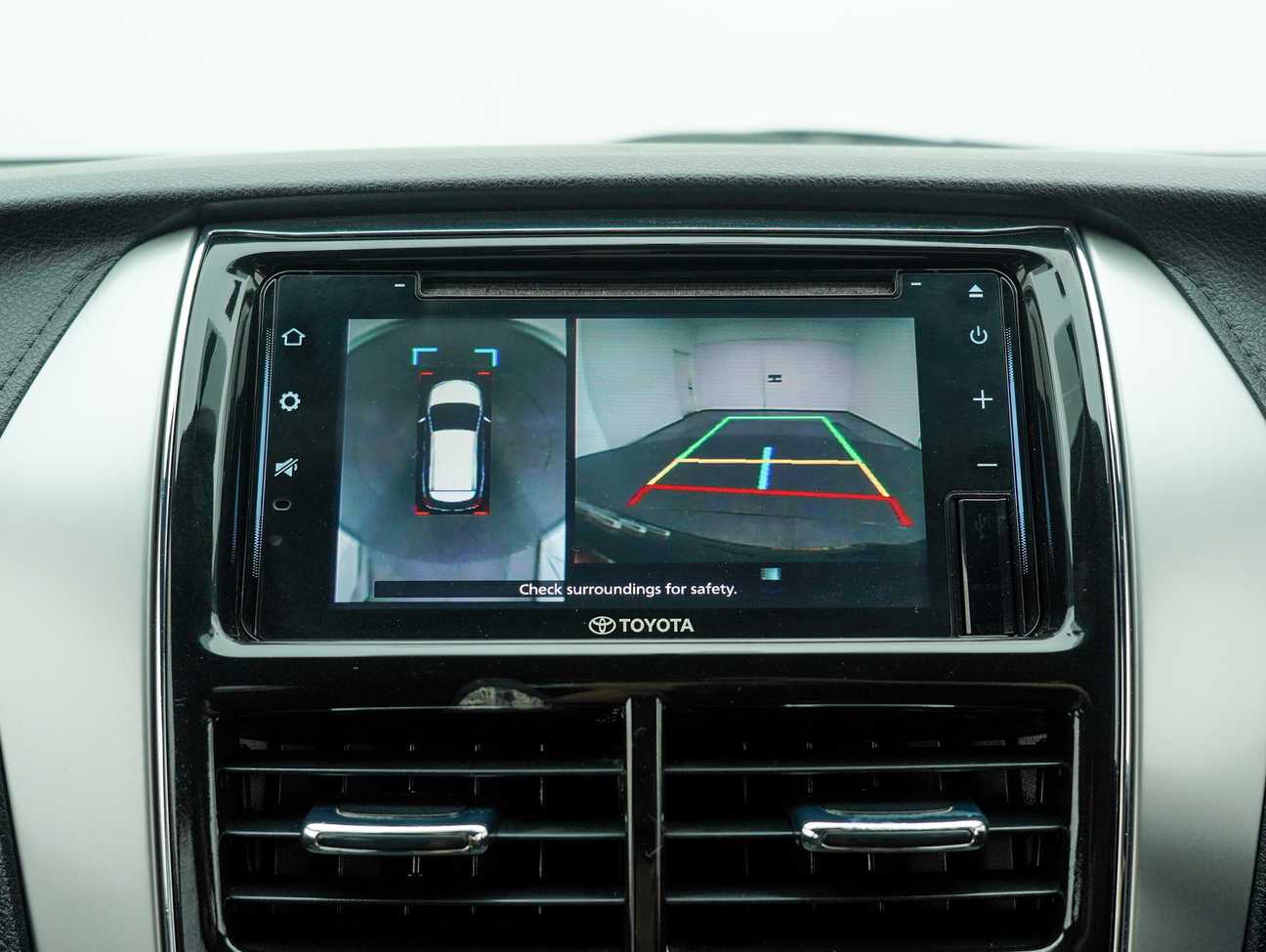 used 2020 Toyota Yaris E 1.5