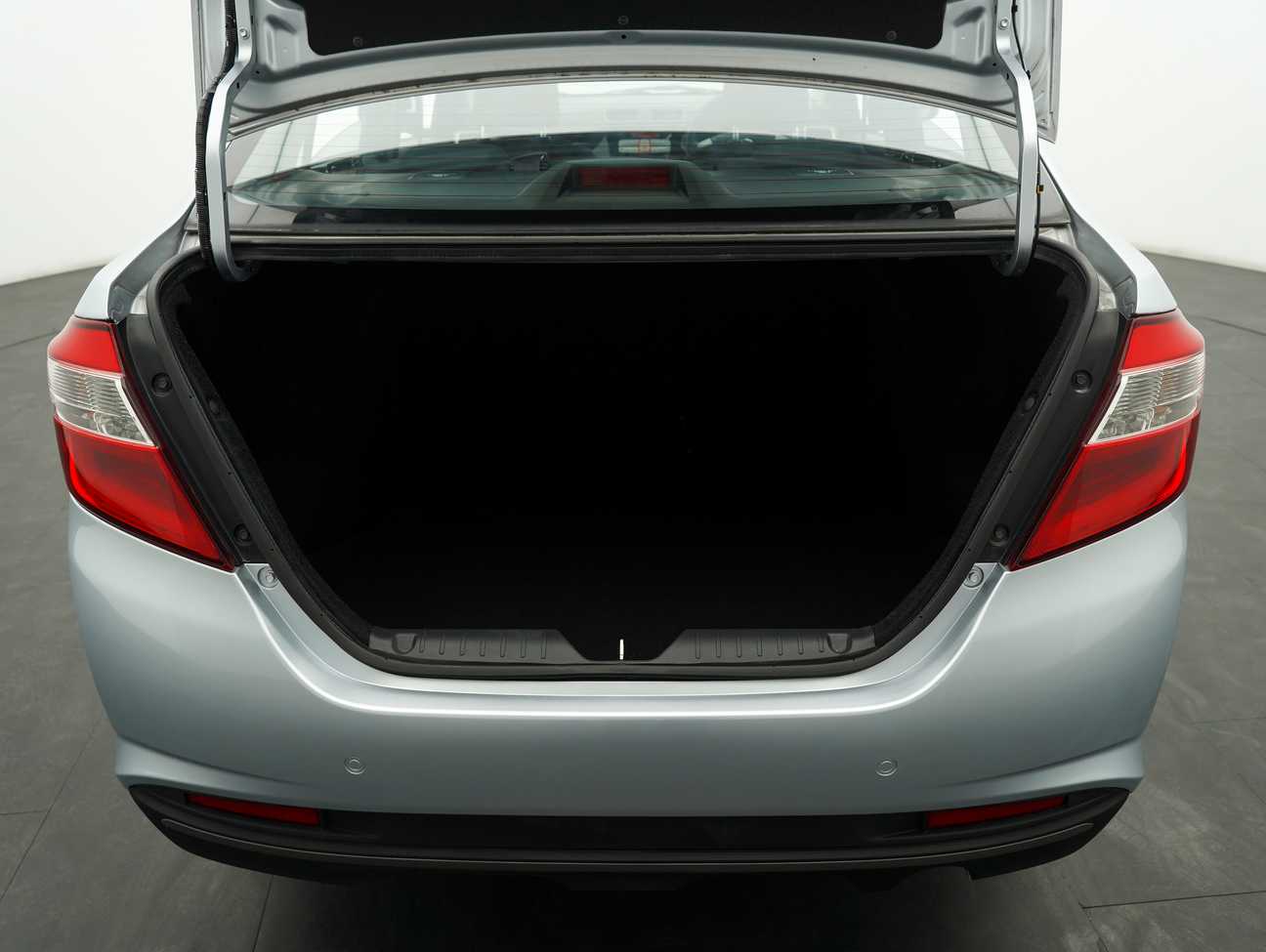 used 2018 Perodua Bezza G Standard 1.0