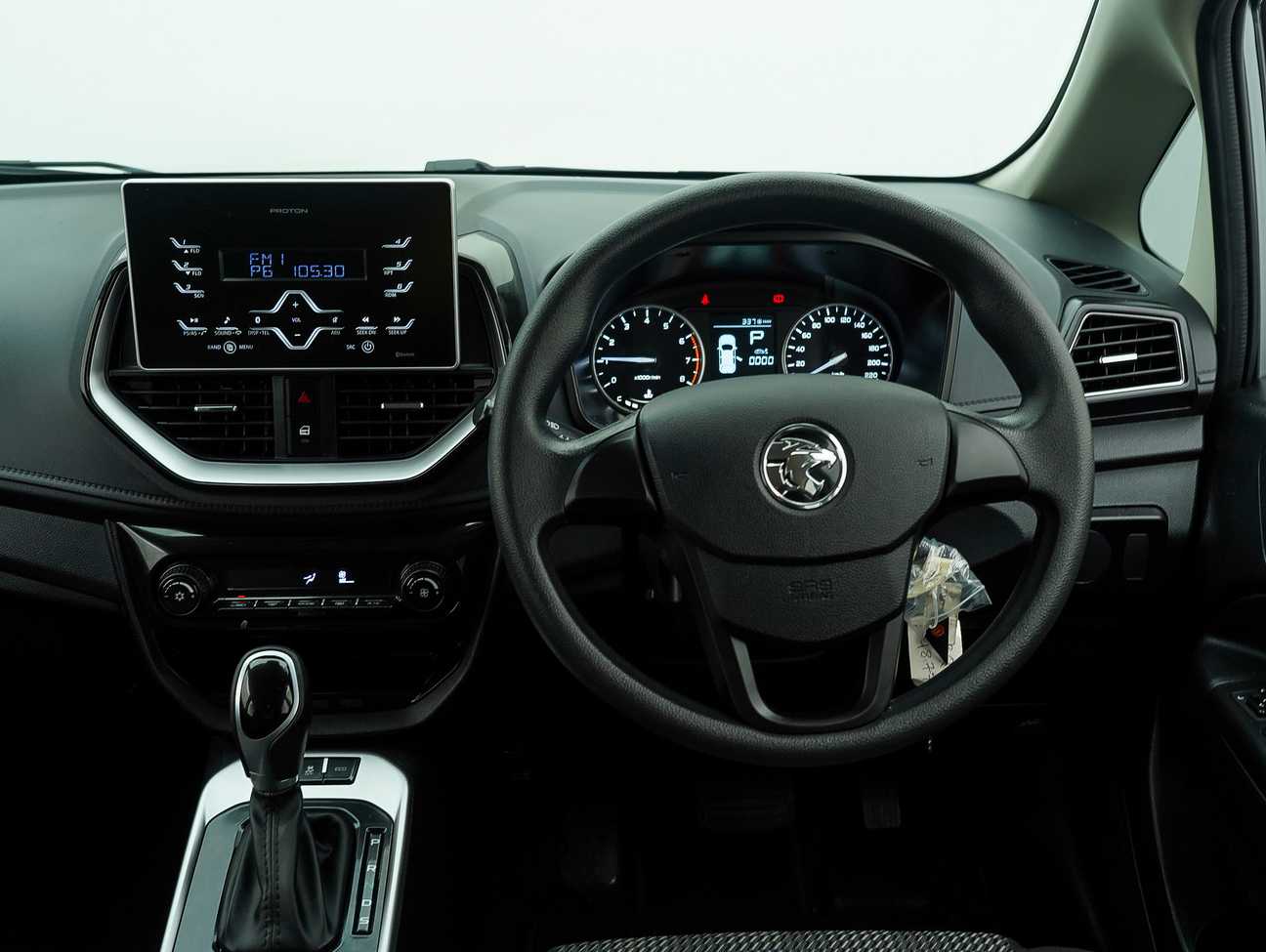 terpakai 2021 Proton Persona Standard 1.6