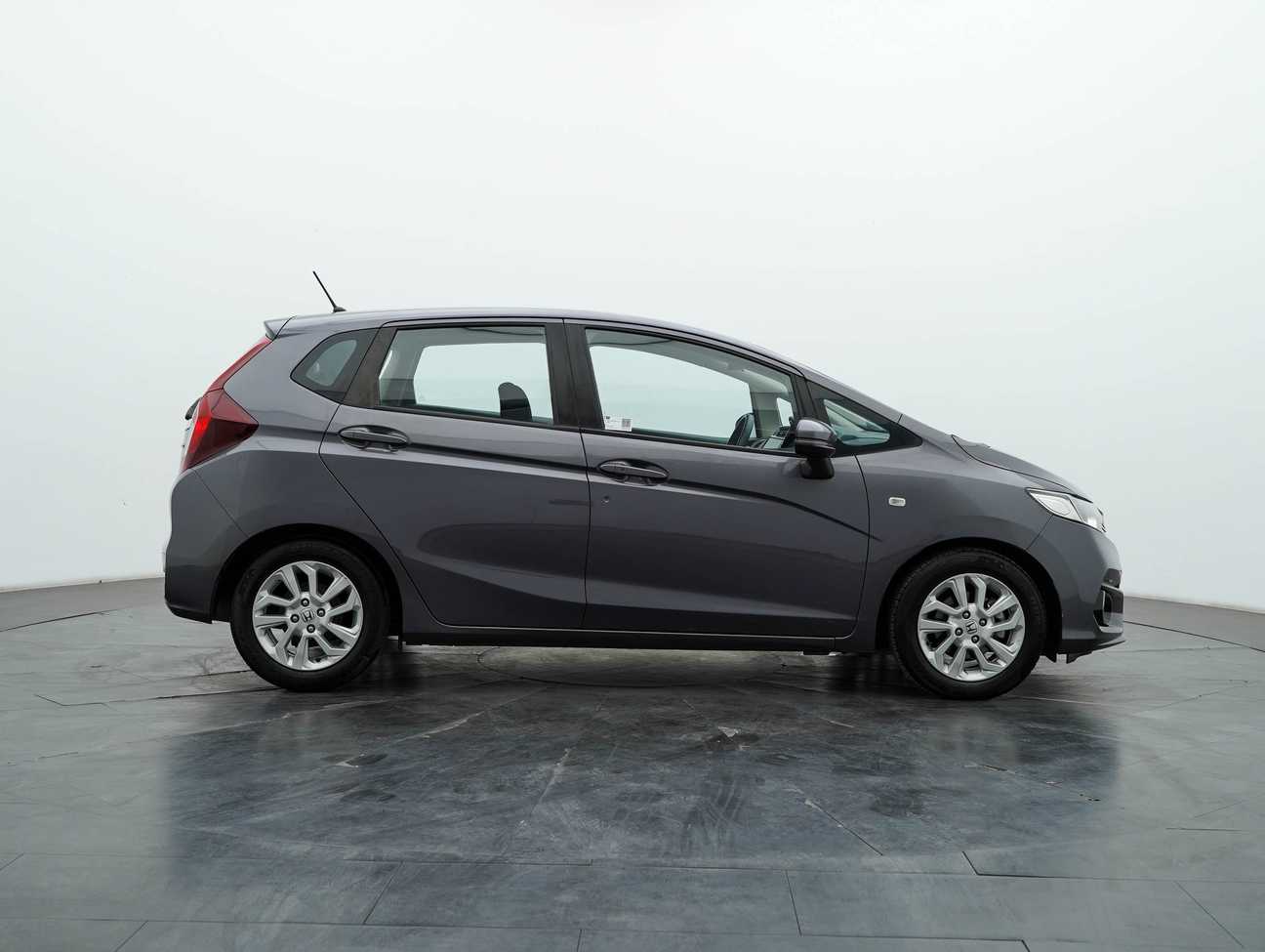 used 2021 Honda Jazz E 1.5