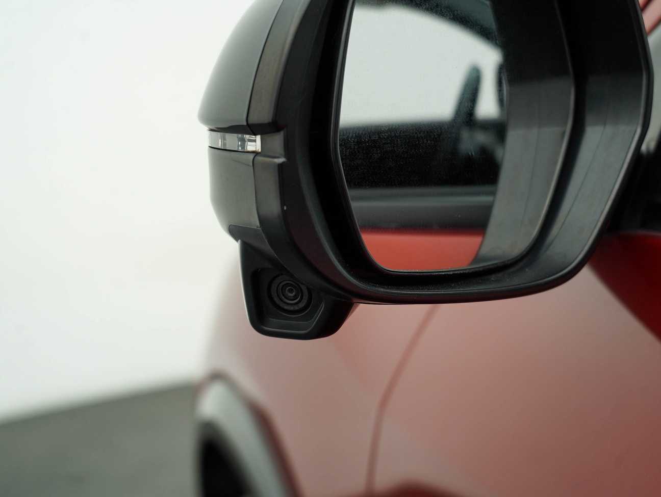 used 2021 Honda HR-V i-VTEC RS 1.8
