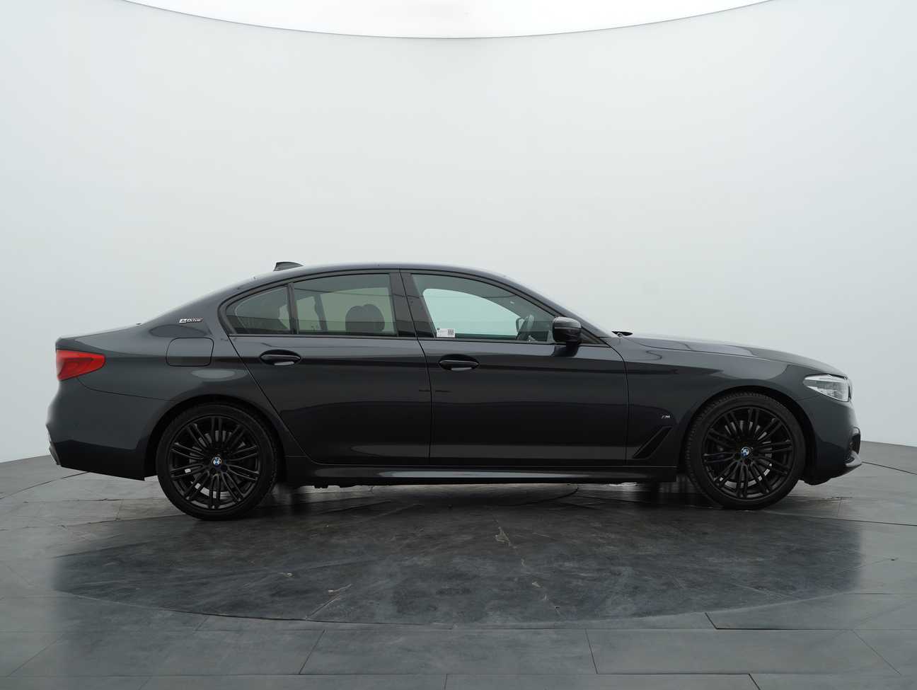 used 2019 BMW 530e M Sport PHEV 2.0