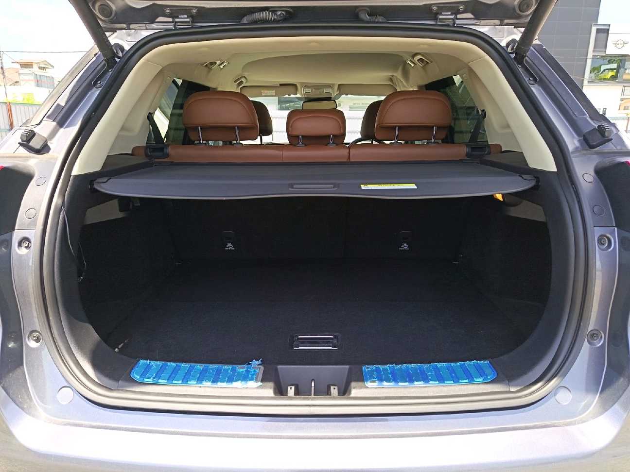used 2020 Proton X70 Premium 1.8