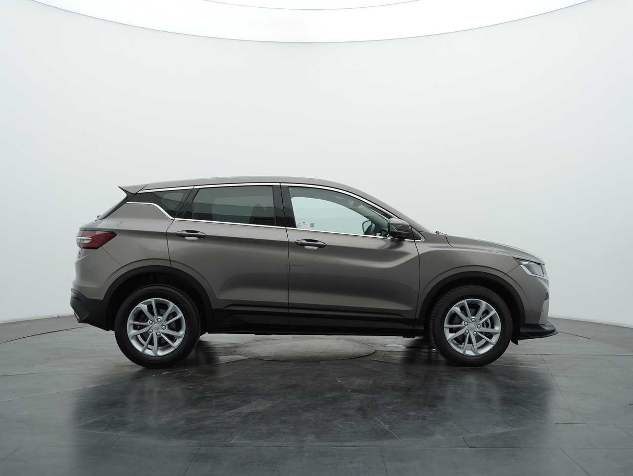 used 2021 Proton X50 Executive 1.5