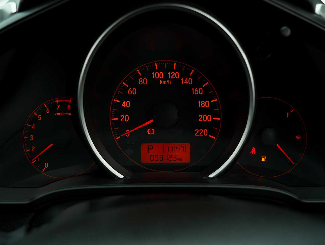 used 2016 Honda Jazz S 1.5