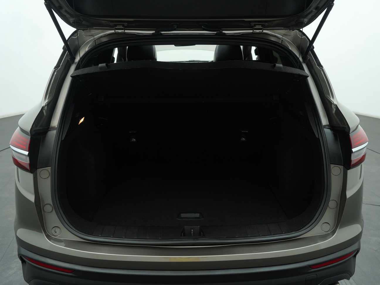 used 2021 Proton X50 Flagship 1.5