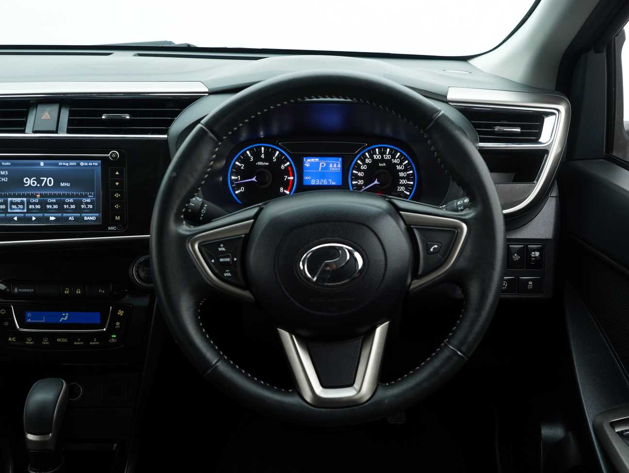 used 2019 Perodua Myvi AV 1.5