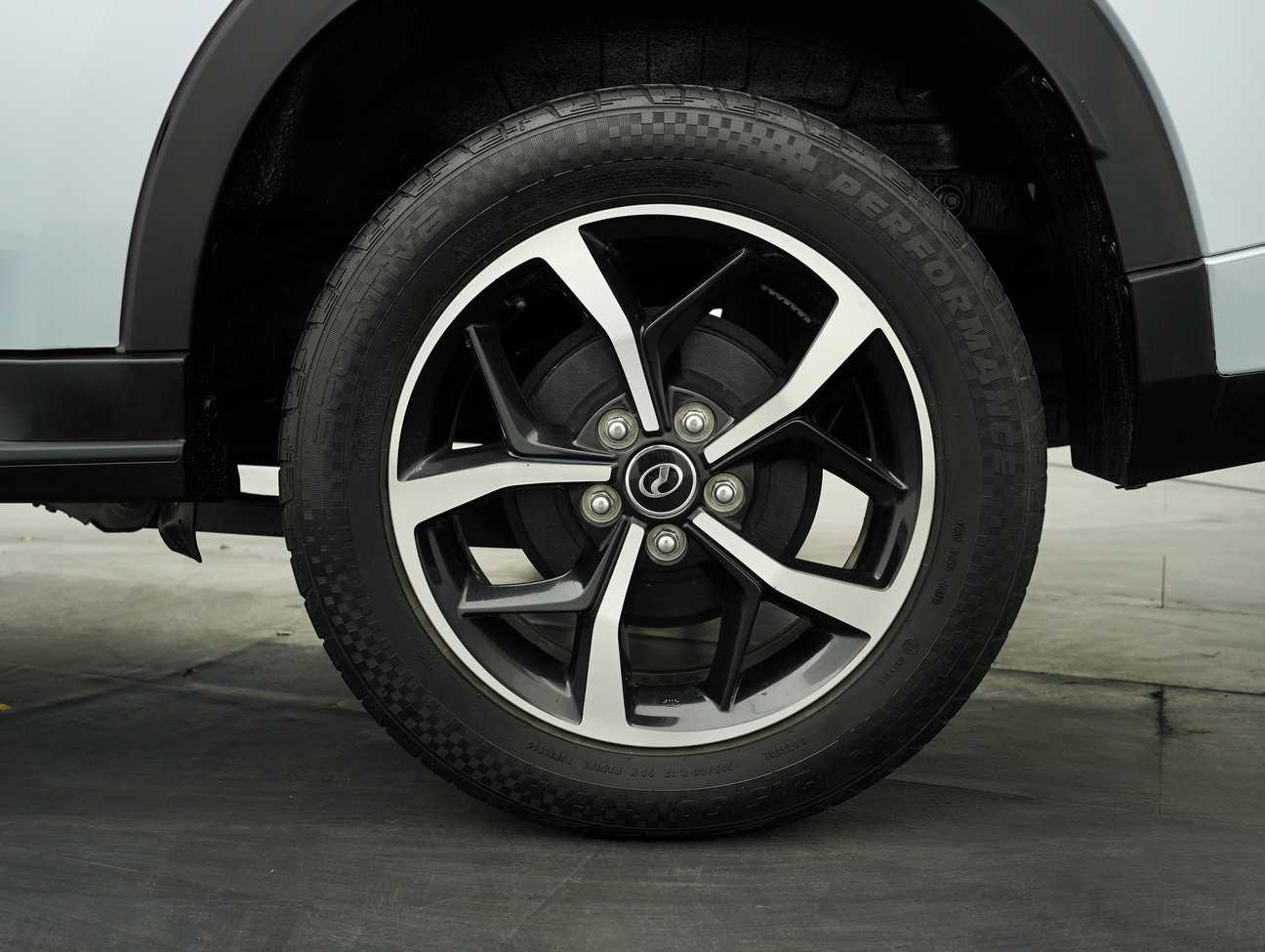 used 2019 Perodua Aruz X 1.5