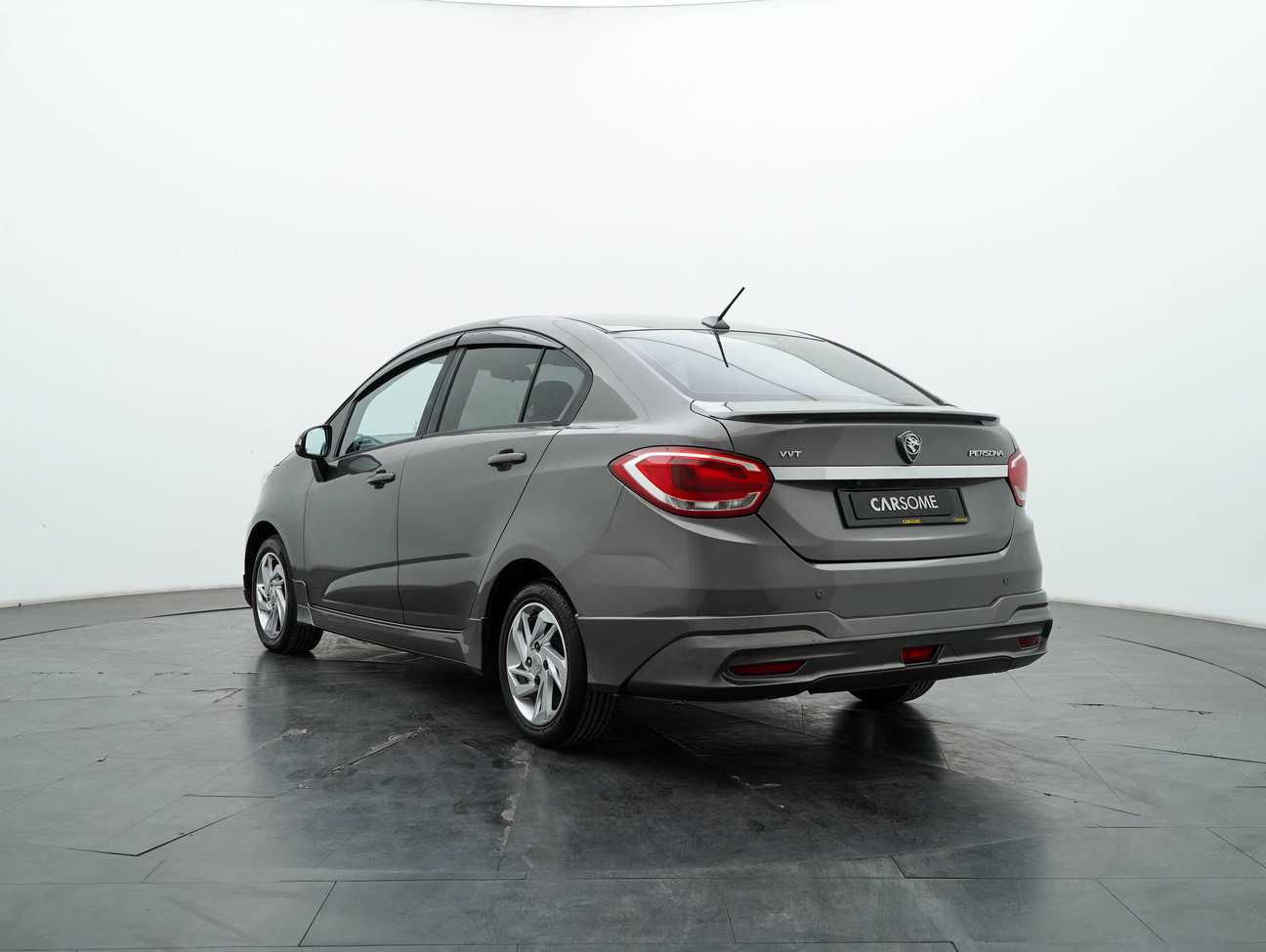used 2017 Proton Persona Premium 1.6