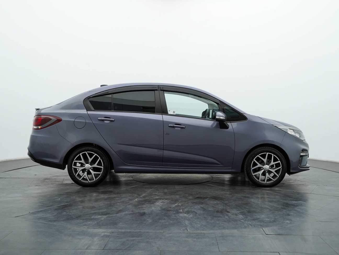 used 2024 Proton Persona Premium 1.6