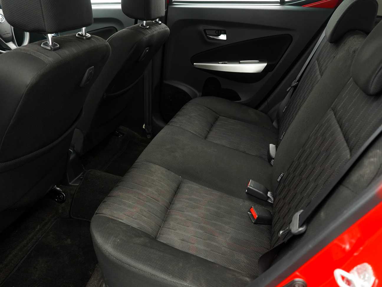 terpakai 2019 Perodua AXIA SE 1.0