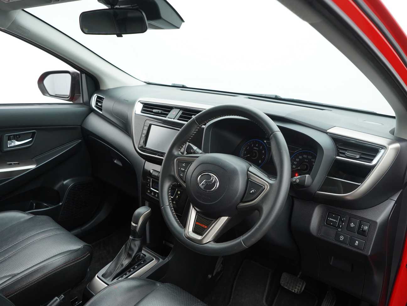 used 2018 Perodua Myvi AV 1.5
