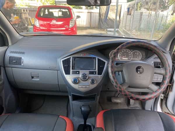 used 2012 Naza Citra GS 2.0