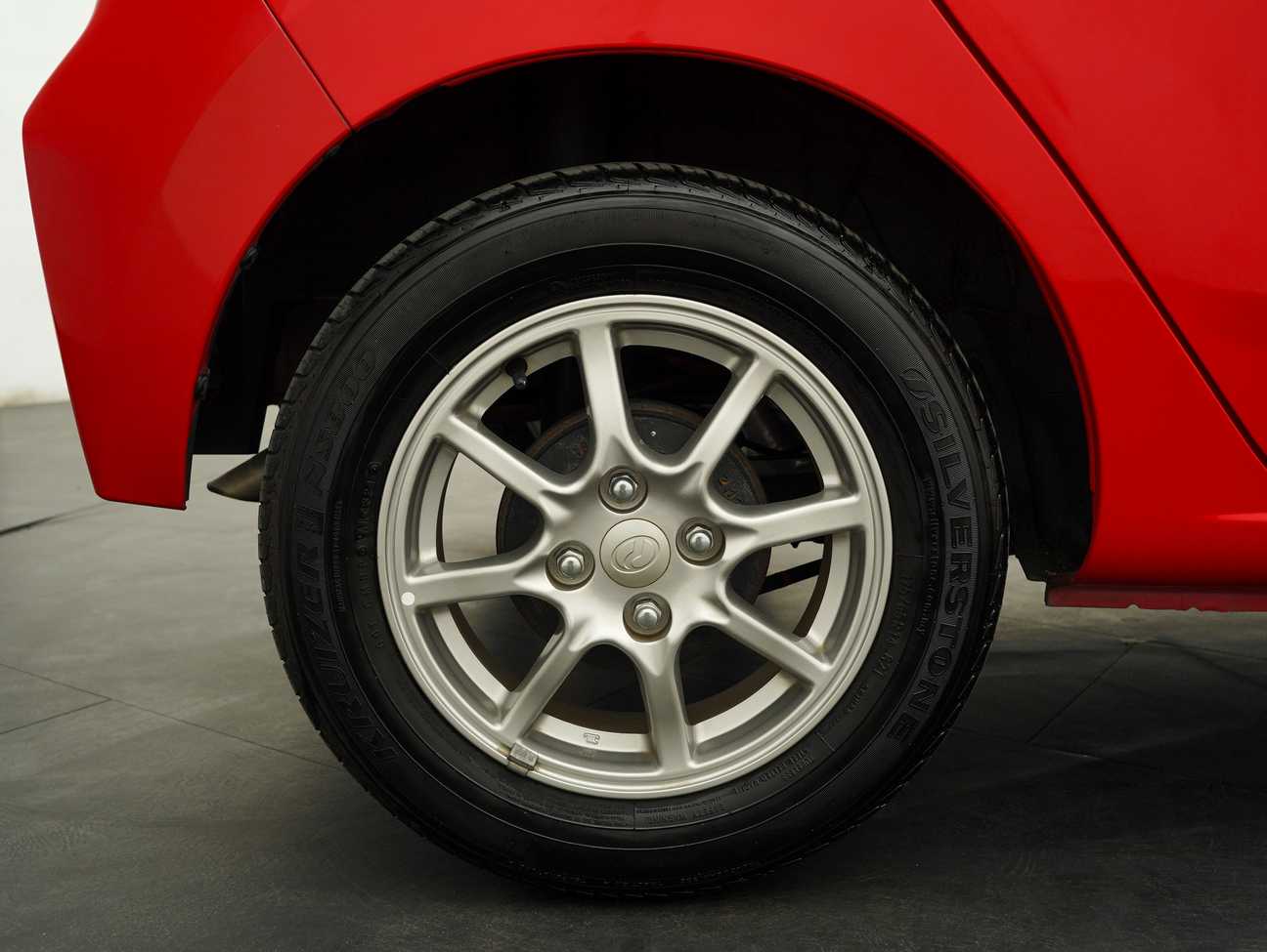 used 2021 Perodua AXIA GXtra 1.0