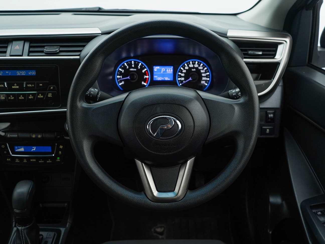 used 2018 Perodua Myvi G 1.3