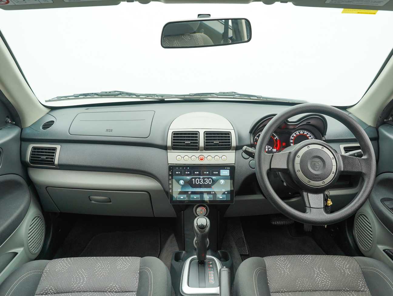 terpakai 2014 Proton Persona SV 1.6