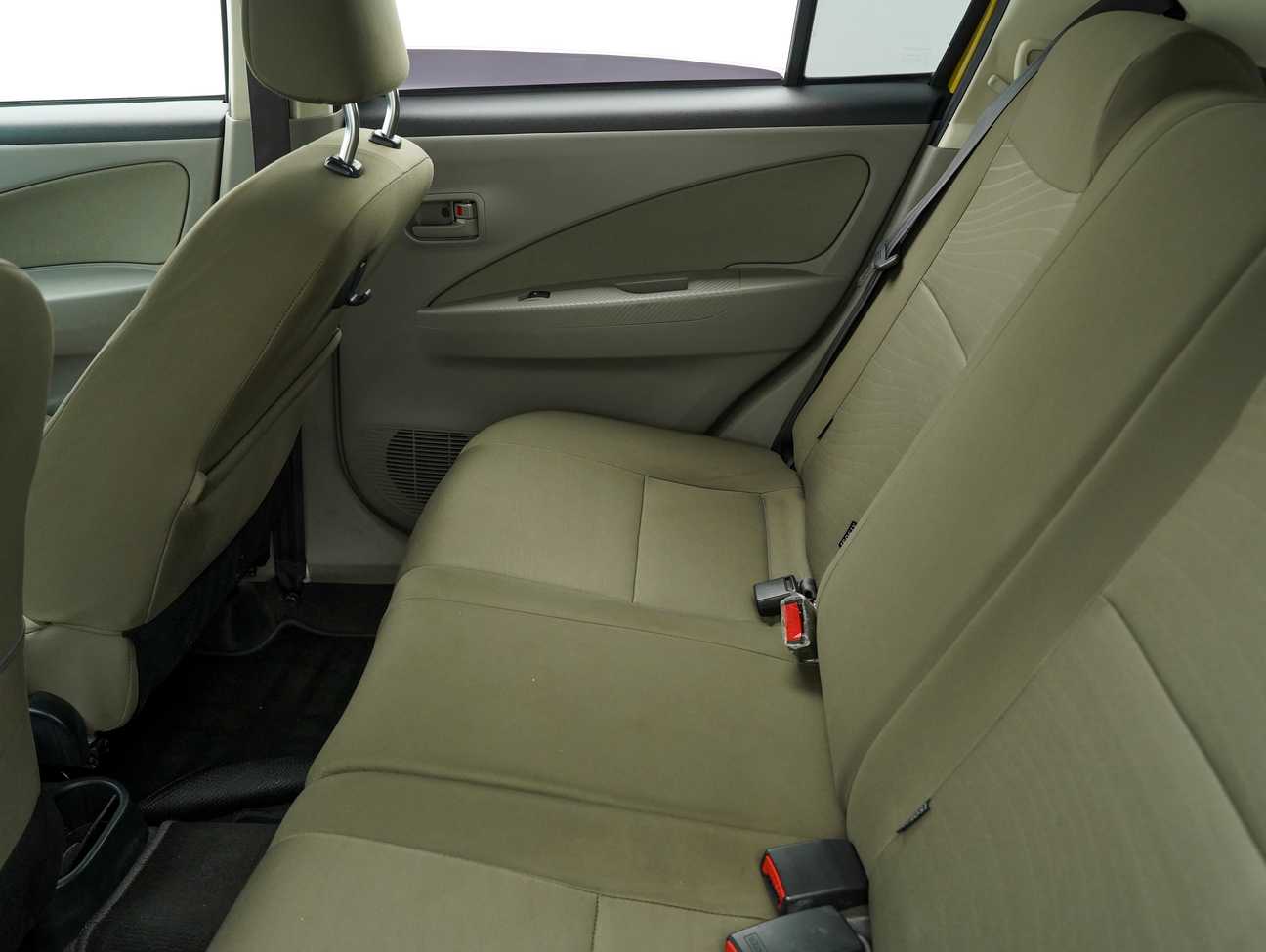 used 2016 Perodua Myvi G 1.3